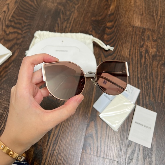 Chameleon 02(BR) | Gentle Monster - Picture 4 of 10